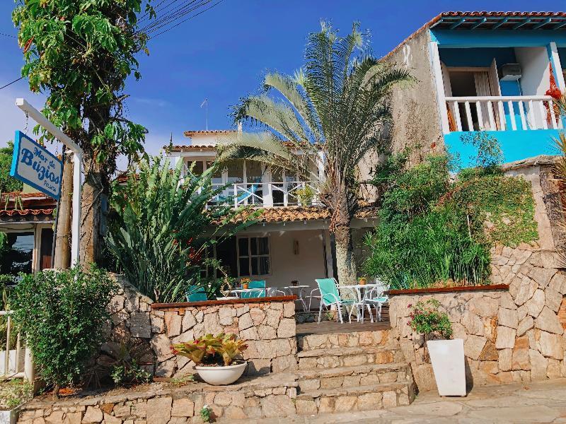 Porto Mar De Buzios Hotel Kültér fotó