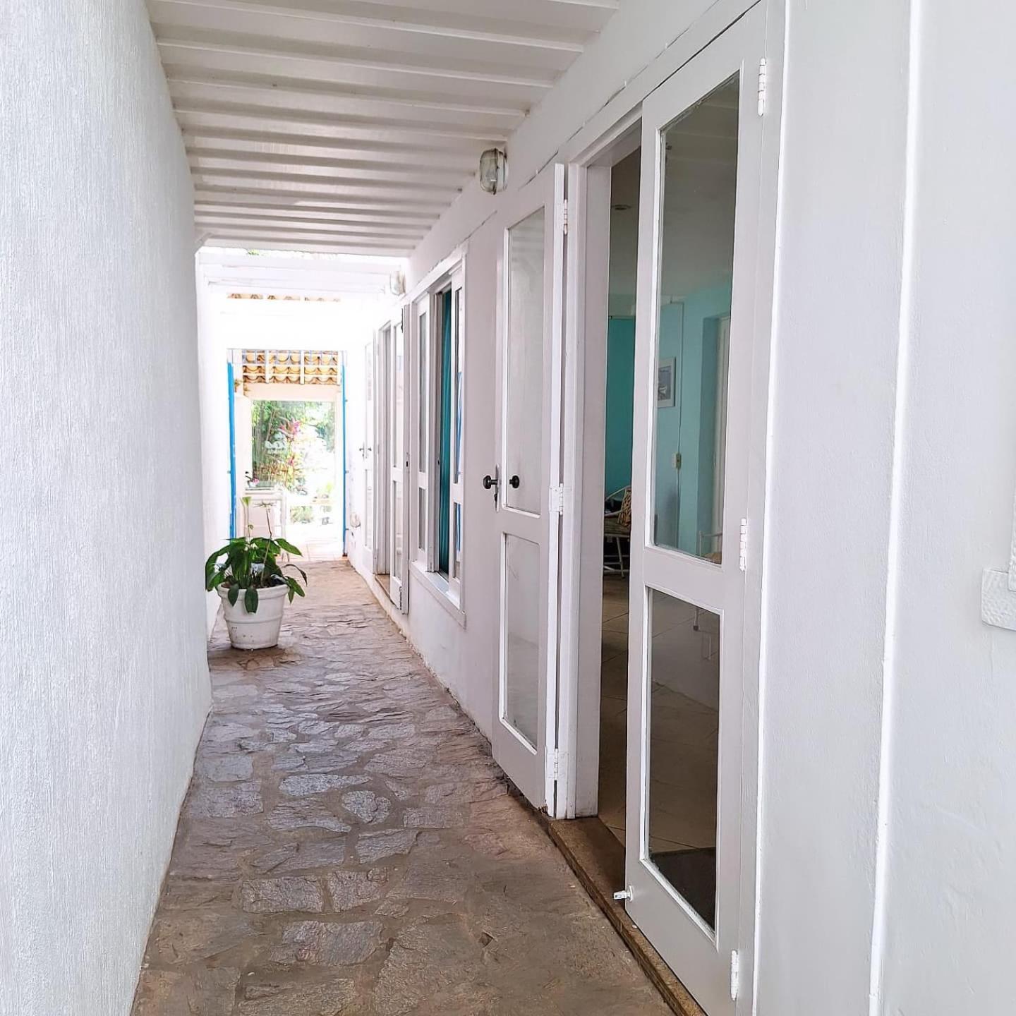 Porto Mar De Buzios Hotel Kültér fotó