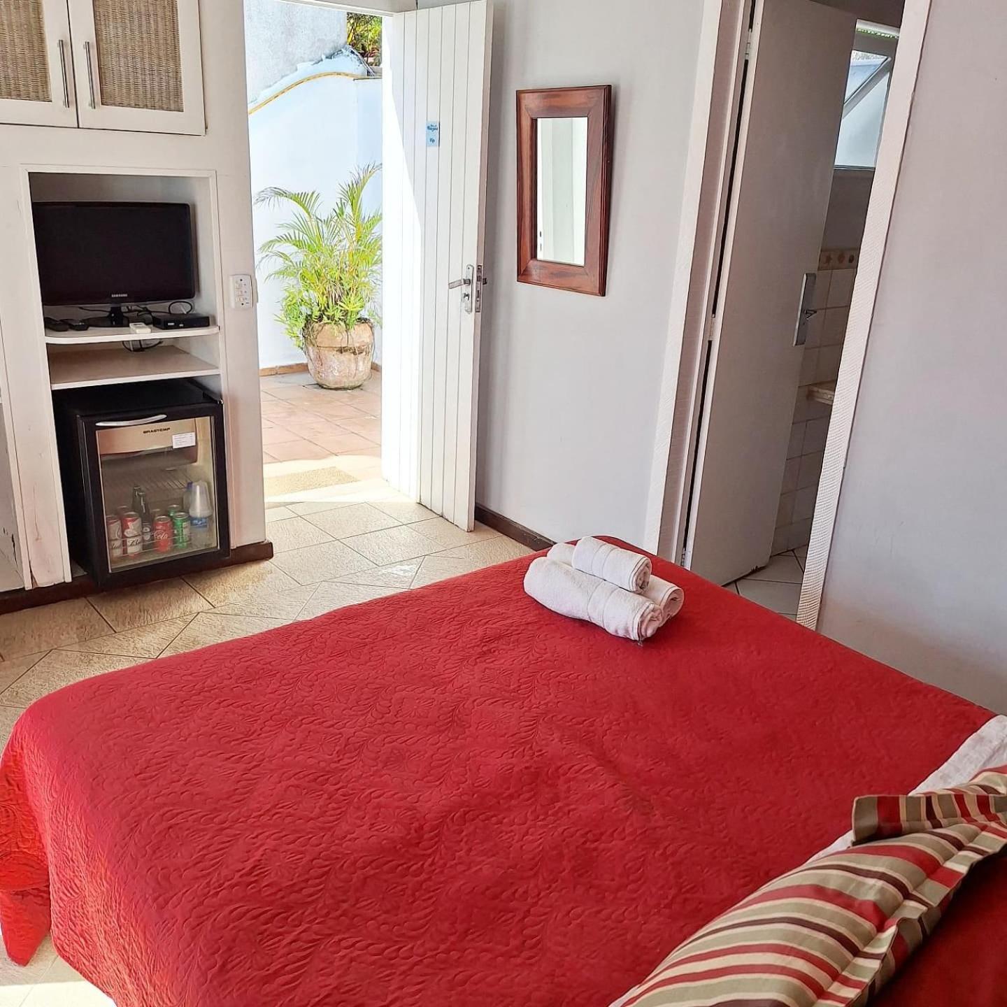 Porto Mar De Buzios Hotel Kültér fotó