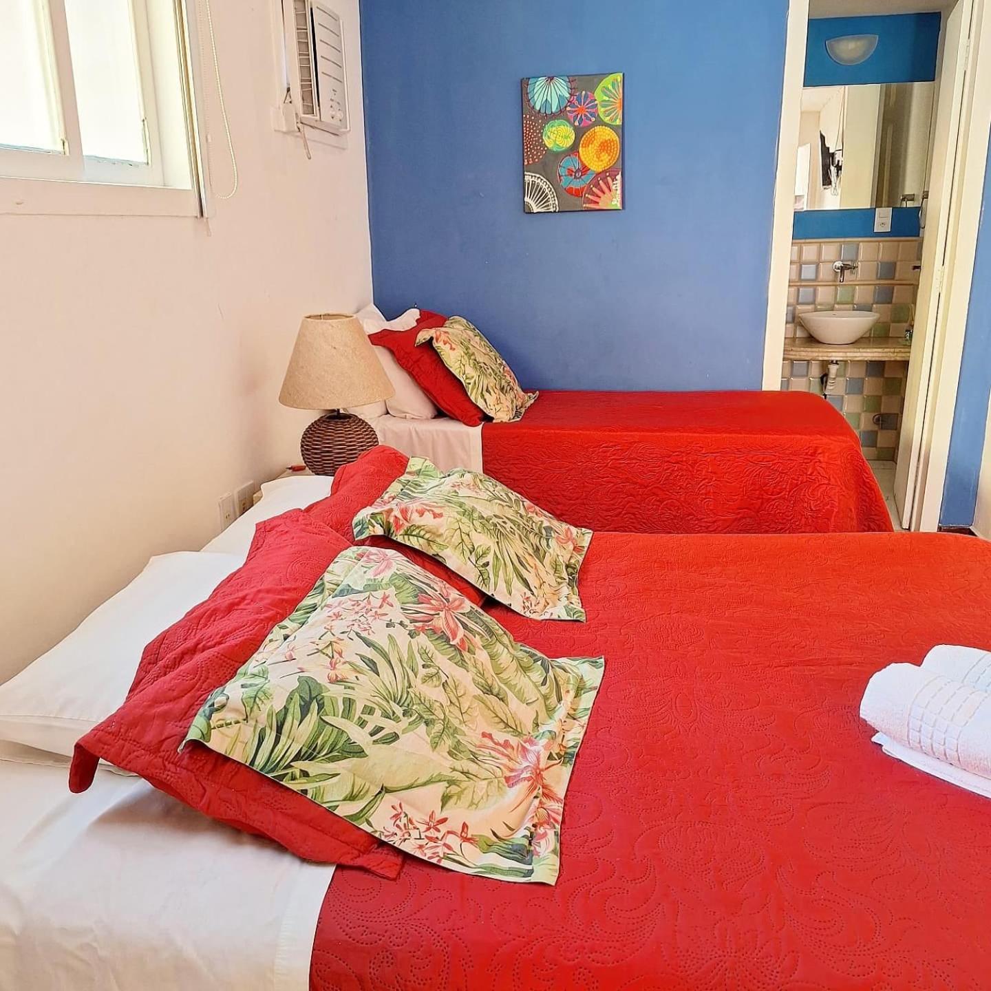 Porto Mar De Buzios Hotel Kültér fotó