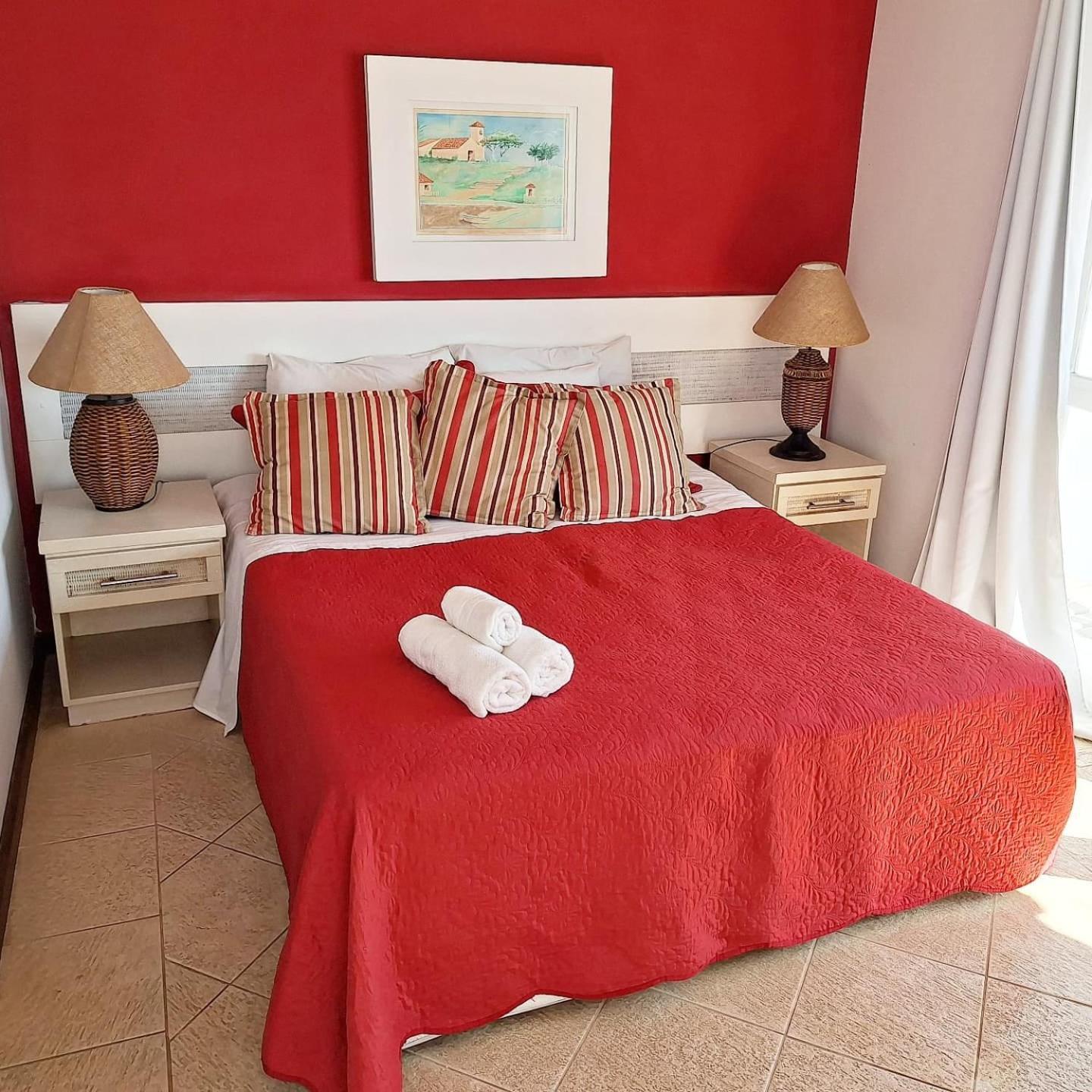 Porto Mar De Buzios Hotel Kültér fotó