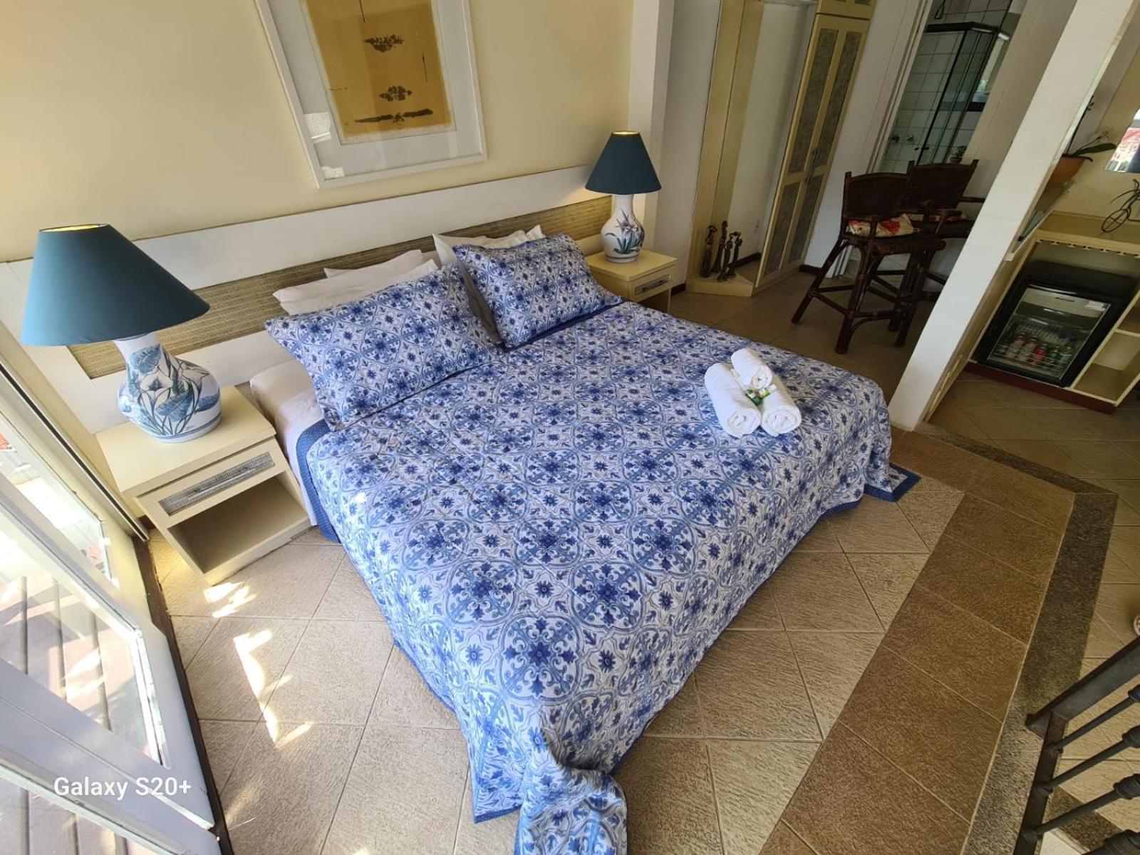 Porto Mar De Buzios Hotel Kültér fotó