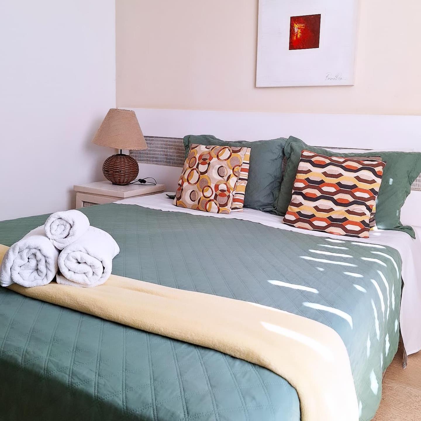 Porto Mar De Buzios Hotel Kültér fotó