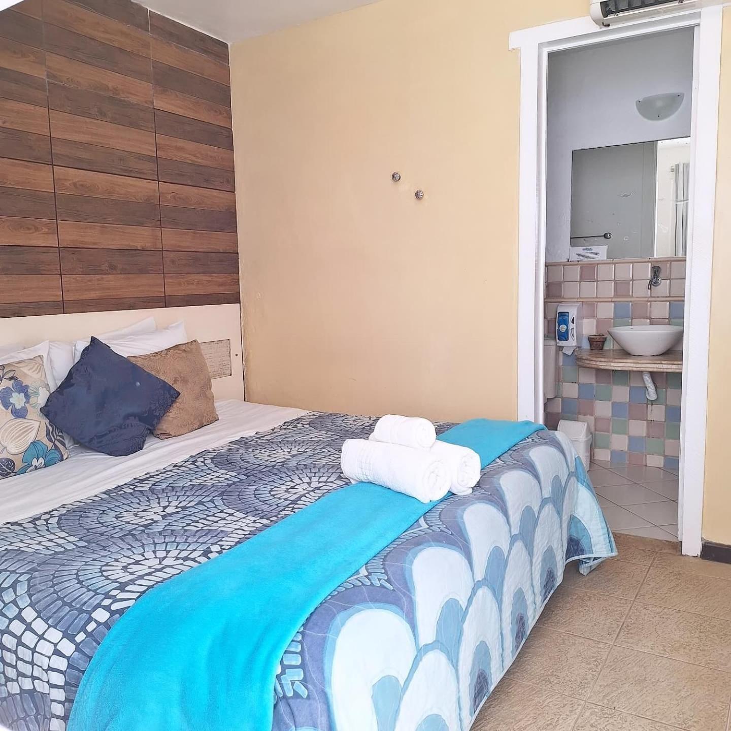Porto Mar De Buzios Hotel Kültér fotó