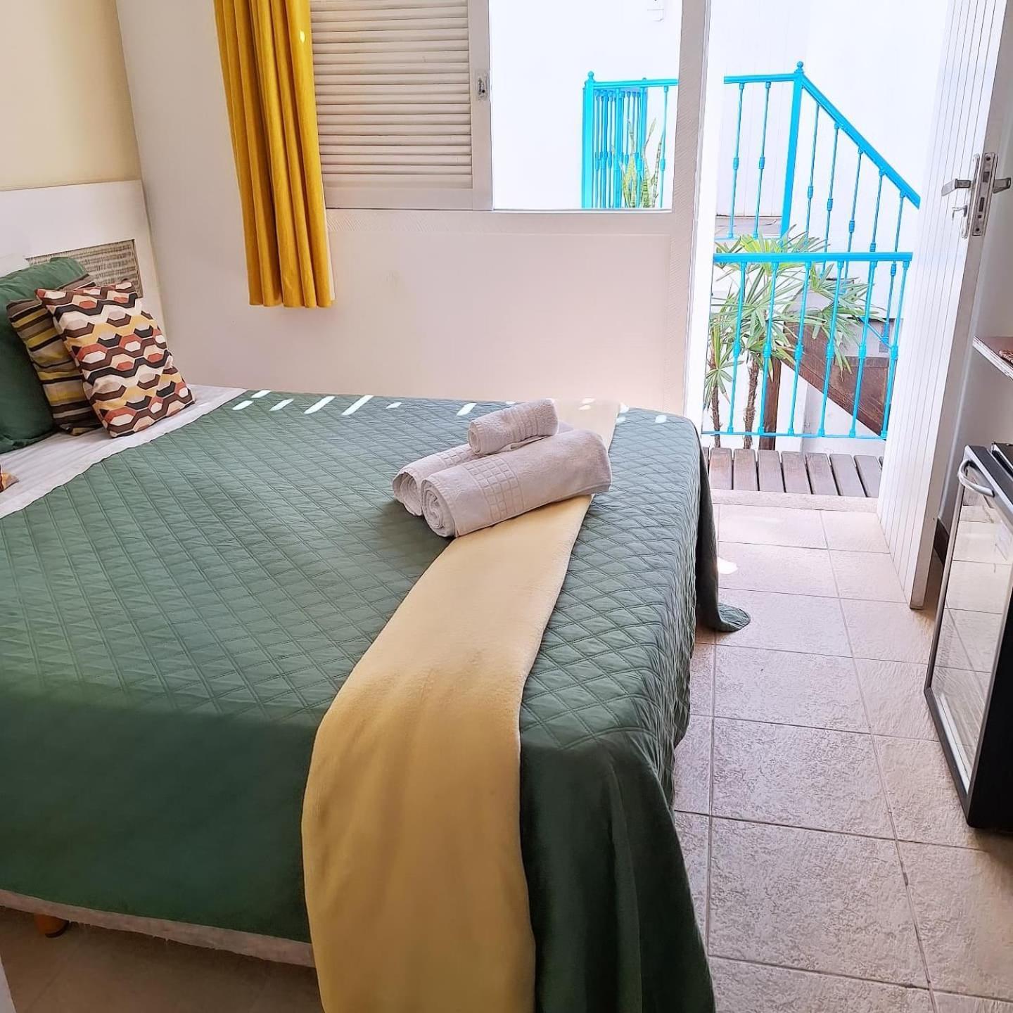 Porto Mar De Buzios Hotel Kültér fotó