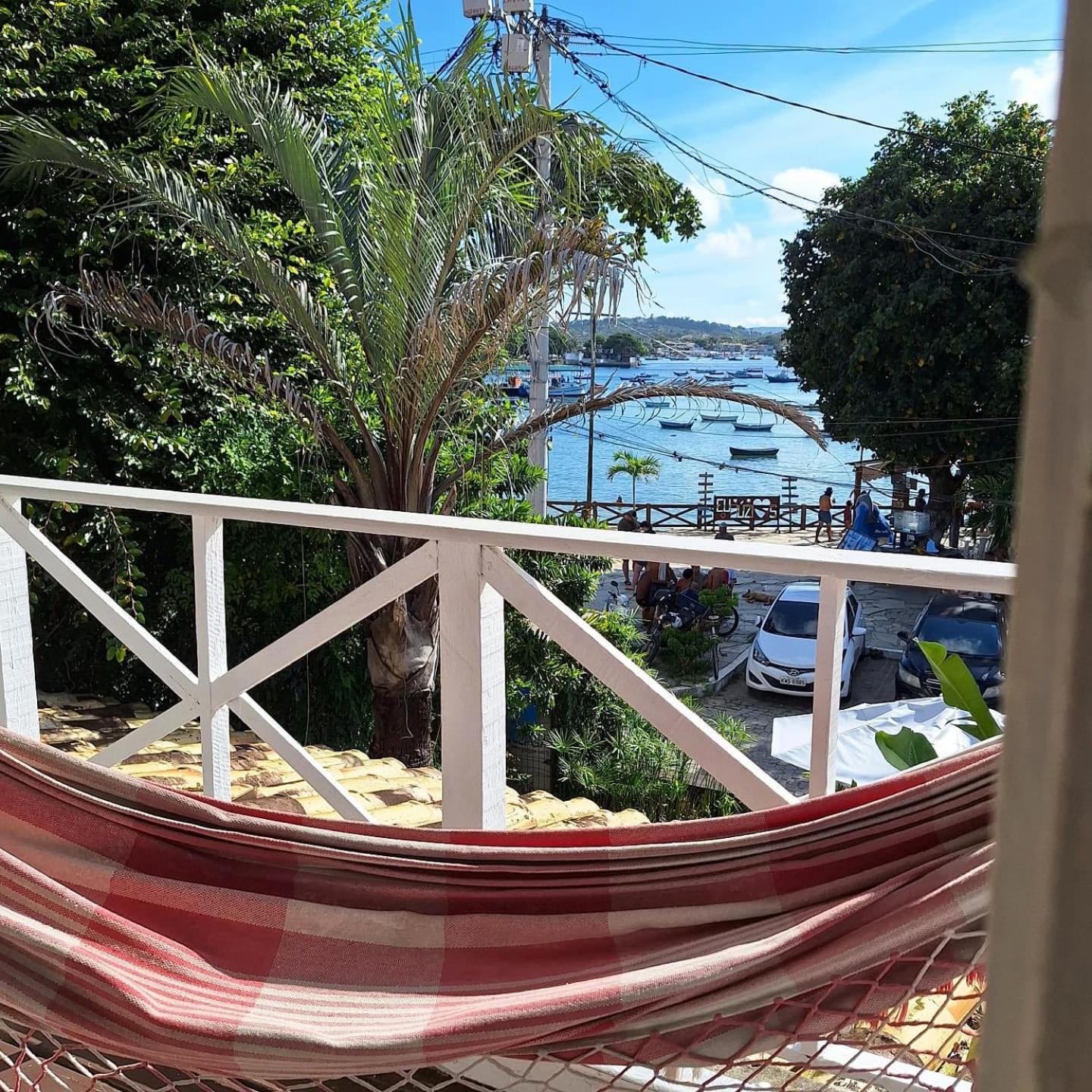 Porto Mar De Buzios Hotel Kültér fotó