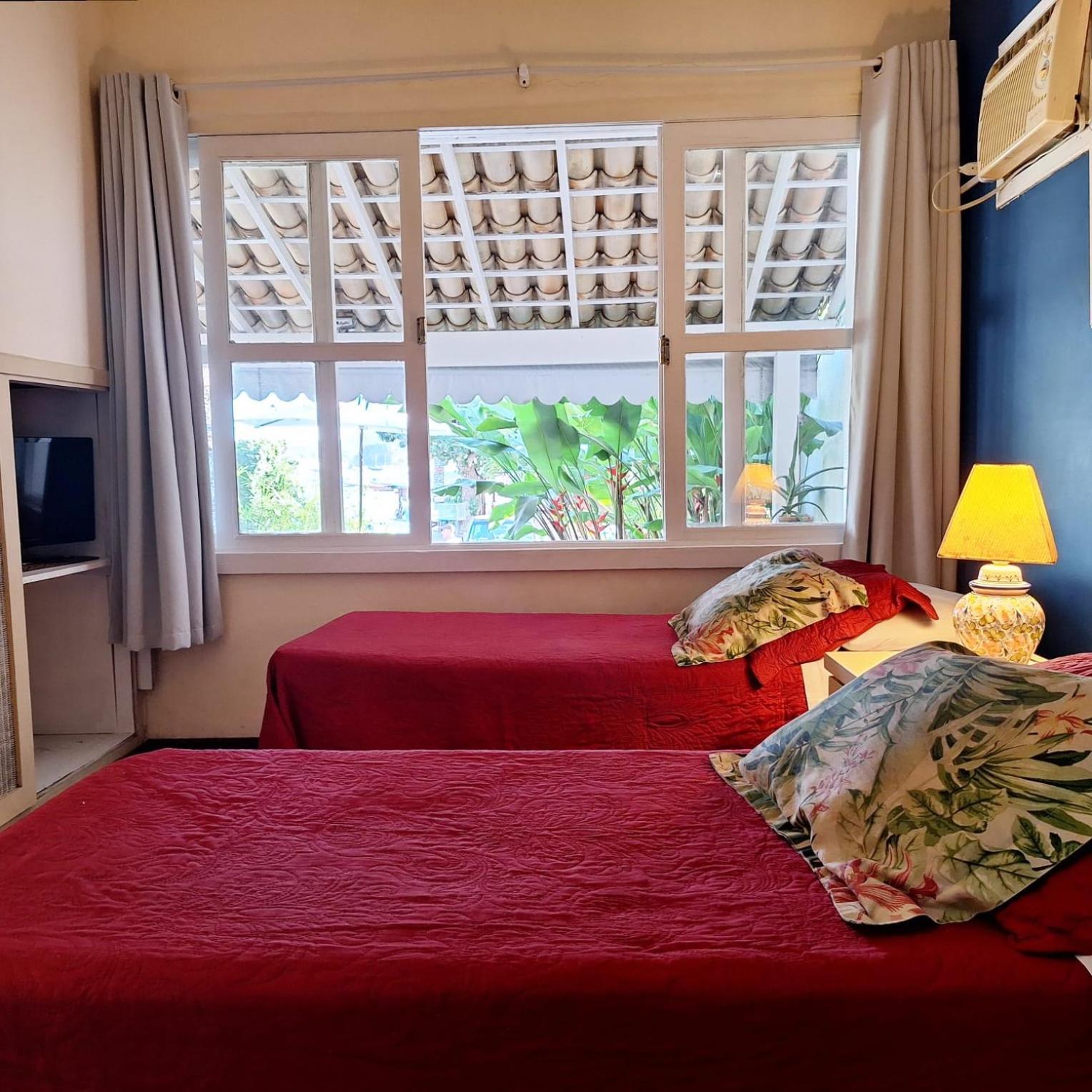Porto Mar De Buzios Hotel Kültér fotó